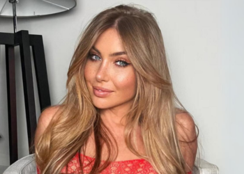 “Ik ben de baas thuis! Als mijn man van bil wil gaan, moet hij eerst stofzuigen en de afwas doen”