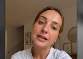 “Mijn ouders hebben niet het recht om zomaar mijn dochter te knuffelen”