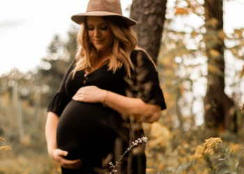 Jenny (36): “Ik raakte expres zwanger van Tinder-date zonder dat iemand het weet.”