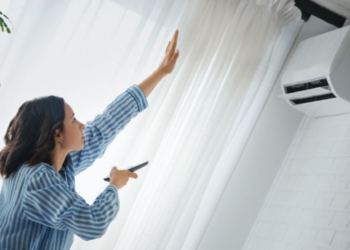 Elektriciteitsgebruik groeit naar extreem niveau, mede door airco