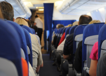 Beste stoel in het vliegtuig? Reis-expert onthult geheimen voor comfortabele vlucht