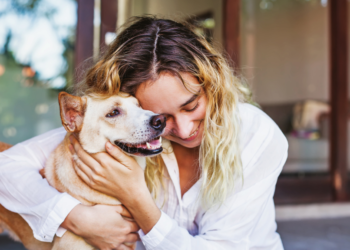 Anna wil graag samen wonen: “Maar mijn vriend wil dat ik alle dieren naar het asiel breng”