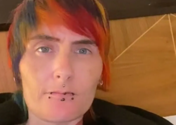 Anna mag haar kinderen niet meer van school halen van haar partner: “Ik moet de mannen van me afslaan”