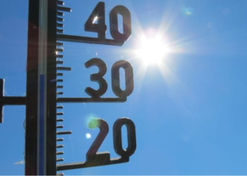 Zomer komt dinsdag even aankloppen: mogelijk 30 graden maximaal