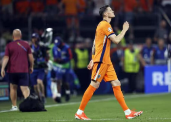 Live update EK: Engeland wint 2-1 van Oranje