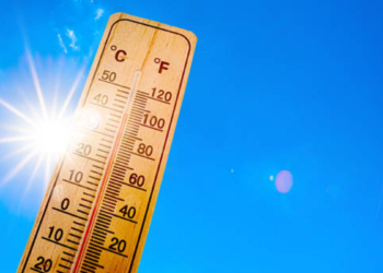 De zomer staat voor de deur: ‘Volgende week temperaturen tot wel 30 graden’