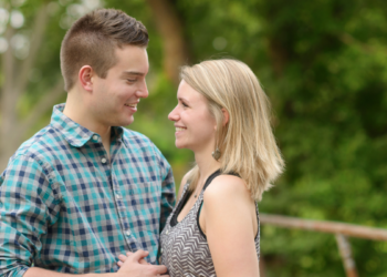 Lies en haar man willen niet met kinderen op vakantie: “We hebben deze tijd voor onszelf echt nodig”