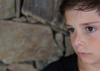 Emma: “Mijn zoon van 11 wil niet meer naar school na de vakantie”