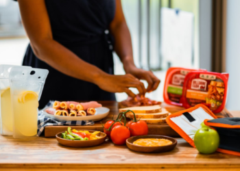 Nog te veel broodtrommels met koekjes en witbrood, blijkt uit onderzoek