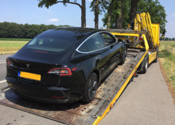 Onderzoek toont aan: EV’s hebben méér problemen dan benzineauto’s