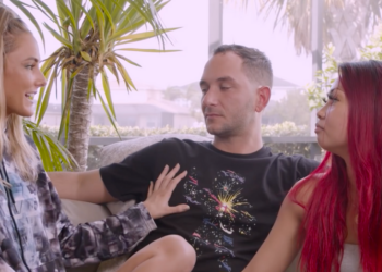 “Mijn man en ik zijn 12 jaar getrouwd, maar hij mag andere vrouwen zwanger maken als hij dat wilt”