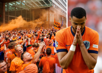 Nederland vs Engeland: Wie heeft de meeste kans om de halve finale te winnen?