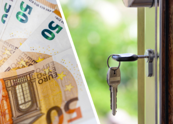 ‘Mensen met een koopwoning moeten ook huurtoeslag krijgen’