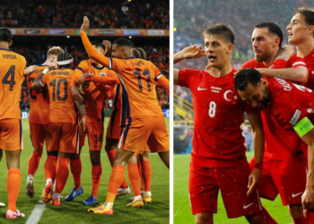 Nederland vs Turkije: Wie heeft de meeste kans om te winnen?