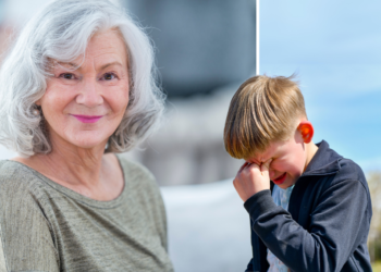 Henny (69): Ik wil alleen op mijn kleinkind passen als mijn dochter mij €10,- per uur betaalt