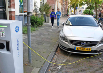 Flinke prijsstijging elektrische auto door nieuwe kabinet