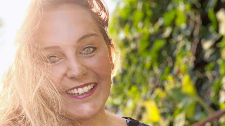 Merin (33) heeft een relatie met een asielzoeker: ’Ik was op slag verliefd’