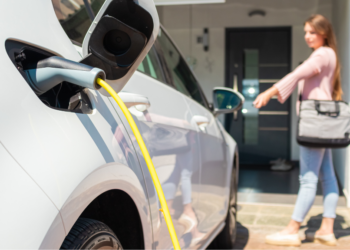 Als het aan de jongeren ligt, gaan we allemaal gewoon elektrisch rijden