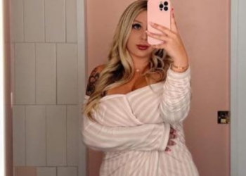 “Ik ben te mooi en te slim om te daten. Mannen kunnen het niet aan!”