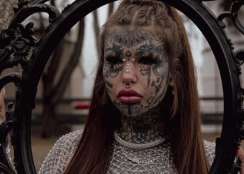 Amber (26) kan geen werk vinden: “‘Ik zoek een werkgever die niet oordeelt op uiterlijk”