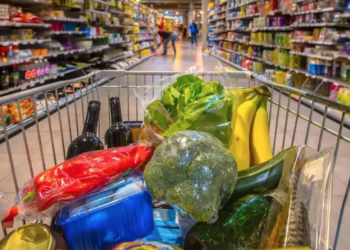 Opgelet! Boodschappen gaan weer een stuk duurder worden