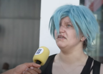 Bread is er niet van gediend om een label te krijgen: “Ik ben genderfluïde”