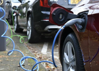 Sixt stopt met het aanbieden van elektrische auto’s: ‘Klanten willen ze niet’