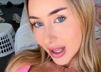 Emily weigert vaste lasten te betalen: “Knappe mensen hoeven dat niet”