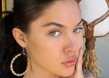 “Ik ben te knap voor deze wereld, dat maakt mijn leven ontzettend zwaar”