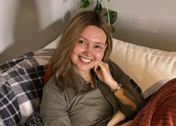 Eva (26) uit Over Mijn Lijk is uitbehandeld: “Ik voel mij verdoofd”