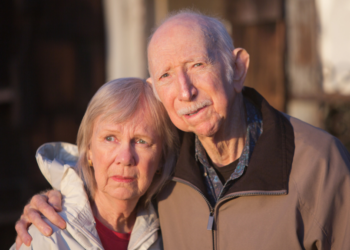 Lise (29): “Mijn ouders willen geen oma en opa zijn”