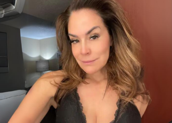 “Als serie-minnares reis ik de wereld rond om het te doen met getrouwde mannen”