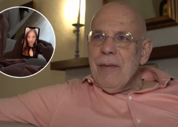 Hans (71) stort 27.000 euro naar zijn Aziatische internetliefje en wordt geblokkeerd