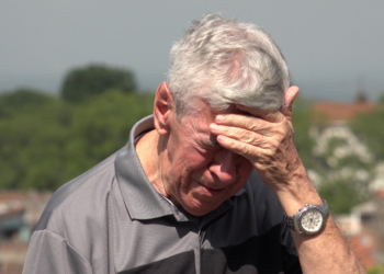 Henk (72): “Ik voel me overbodig sinds mijn pensioen, niemand heeft me meer nodig”