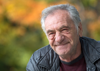 Klaas (67): “Ik weiger mijn pensioen aan te spreken, mijn kinderen moeten eerst voor mij zorgen”