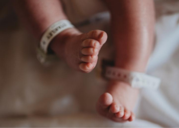 Ilona’s baby bleek tóch een meisje: ‘Ik ben stiekem teleurgesteld’