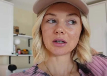 Kendel (26) leeft van miljoenen van vriend: “Dit leven is echt loodzwaar”