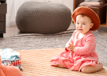 Anita: “Ik wil mijn kind genderneutraal opvoeden, maar ben bang voor de reacties van anderen”