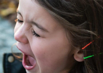 Roxette: ‘Mijn dochter (9) is hondsbrutaal, ook tegen vreemden’