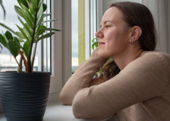 “Mijn man gaat vreemd, maar ik doe alsof ik van niets weet om één reden”