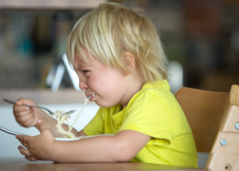 Fleur: “Mijn zoon lust niets, hoe gaan we op vakantie die strijd aan?”