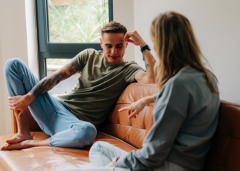 Stef (30): “Ik heb het uitgemaakt met mijn vriendin toen ik erachter kwam dat ze als man was geboren”