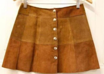 Herken jij deze 5 kledingstukken nog van vroeger?