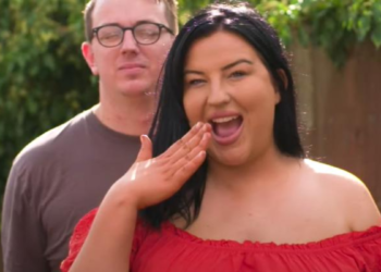 “Terwijl ik met andere mannen uit ga en slaap, blijft mijn man bij de kinderen”