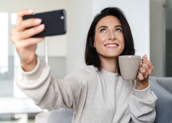Kim (34): “Een man met een fulltime baan is kansloos bij mij, ik ben het belangrijkst”