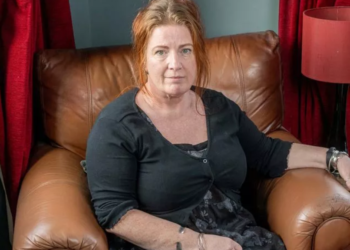 Tanja (53) en haar man verdienen 6.000 euro per maand: “We komen amper rond nu”