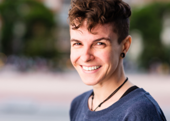 Maxime (26): “Ik kan geen vriend vinden omdat ik te knap ben”