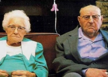 Antonio (99): “Ik heb mijn 77-jarige huwelijk beëindigd vanwege een oude affaire”