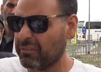 Boze asielzoekers ontevreden in Nederland: ”Zelfs een hond heeft het beter”