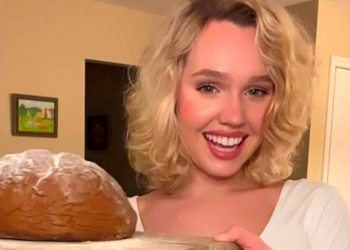 Estee (25) is een traditionele huisvrouw: ”Ik offer mijn leven op”